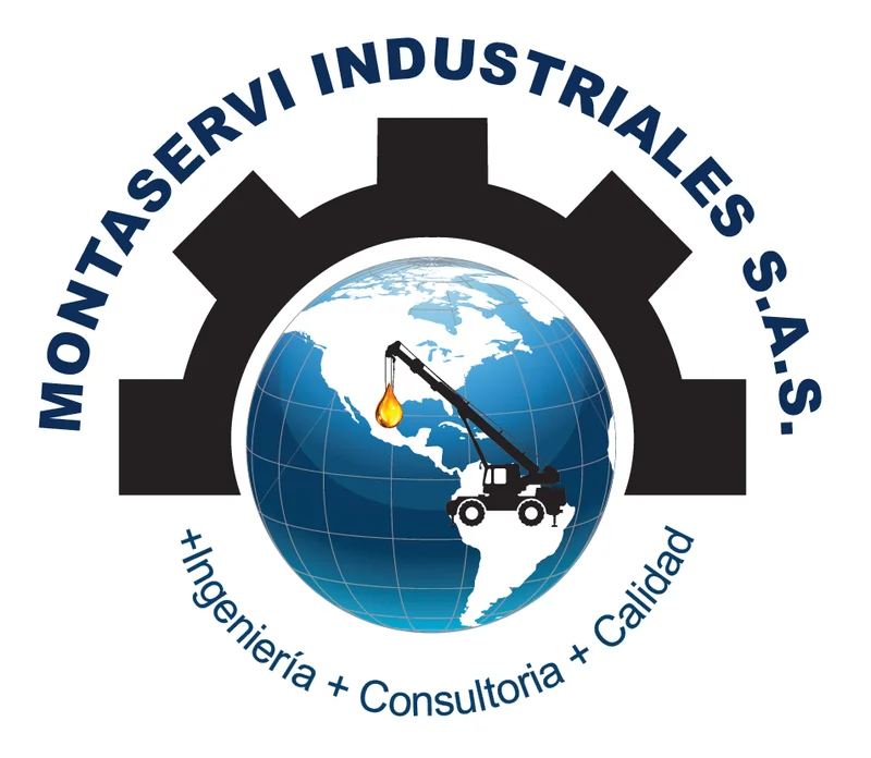 Montaservi Industriales S.A.S.