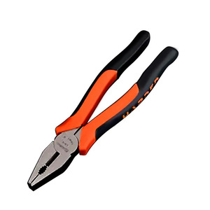 Alicate combinado del catálogo Montaservi